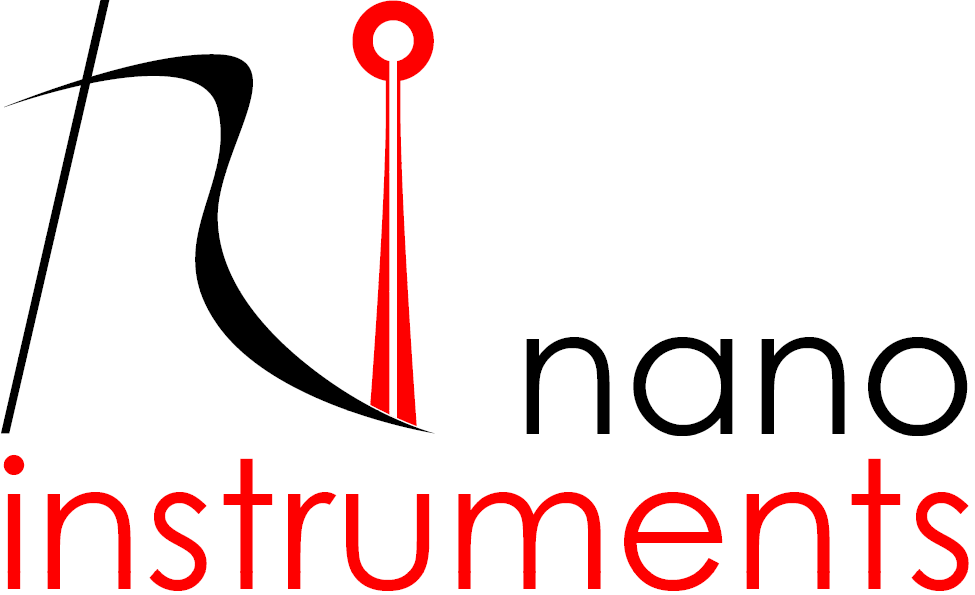 Nano Instruments Full Logo