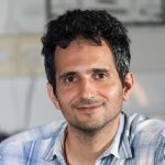Assael Cohen, Technion